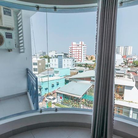 Phuoc Hai Hotel By The Moment Vung Tau Esterno foto