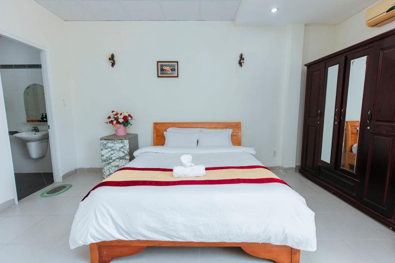 Phuoc Hai Hotel By The Moment Vung Tau Esterno foto