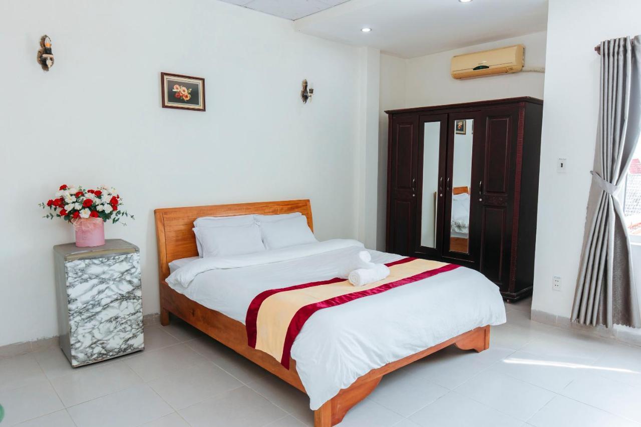 Phuoc Hai Hotel By The Moment Vung Tau Esterno foto