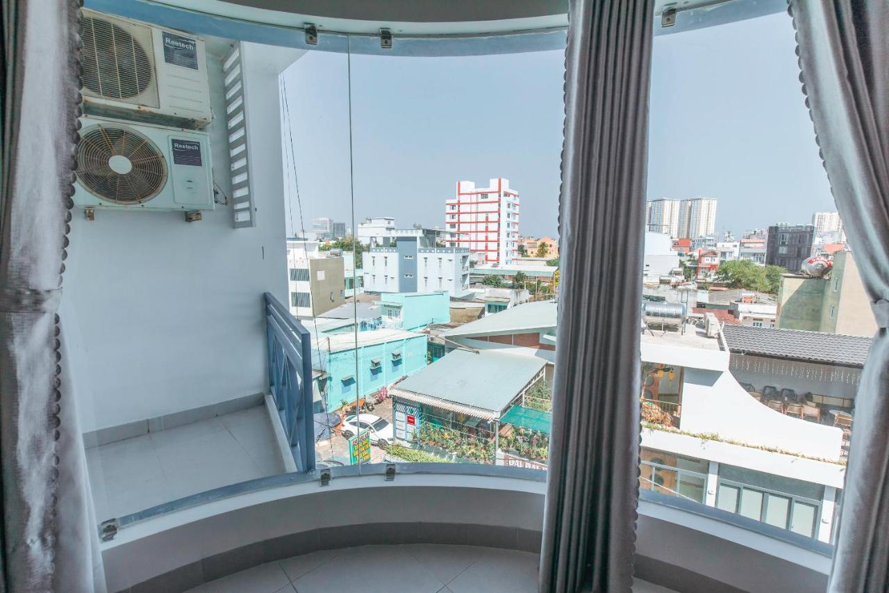Phuoc Hai Hotel By The Moment Vung Tau Esterno foto